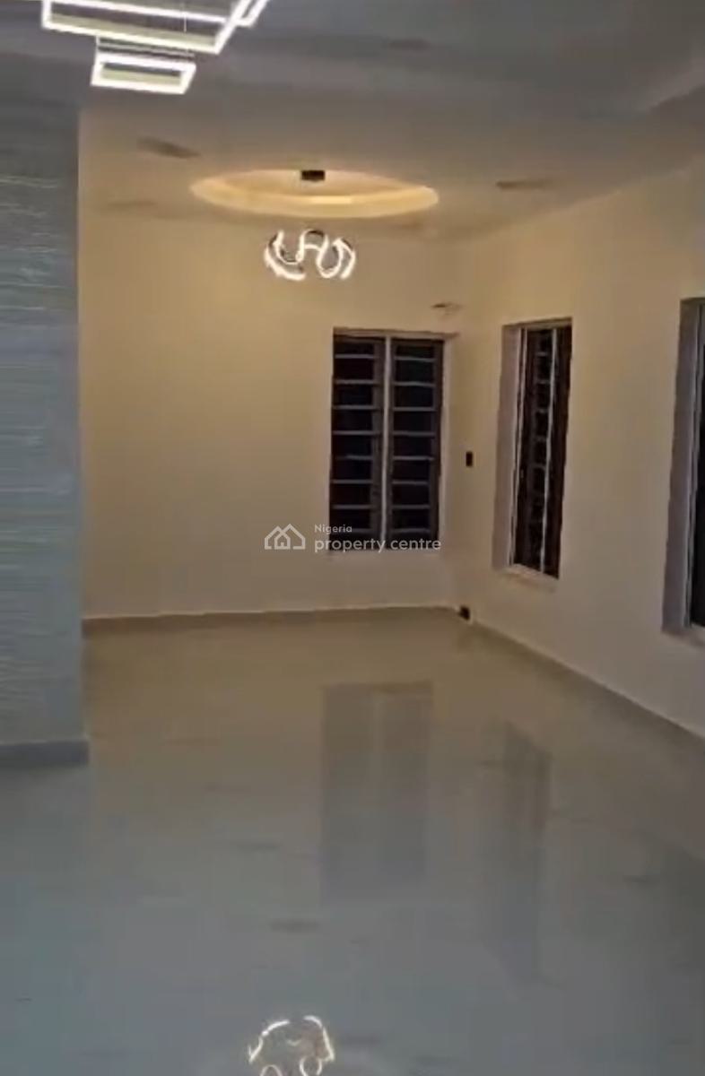 Detached 5bedroom Duplex with a Room Bq and Security House at Ikate El, Ikate Elegushi, Lekki, Lagos, Detached Duplex for Sale