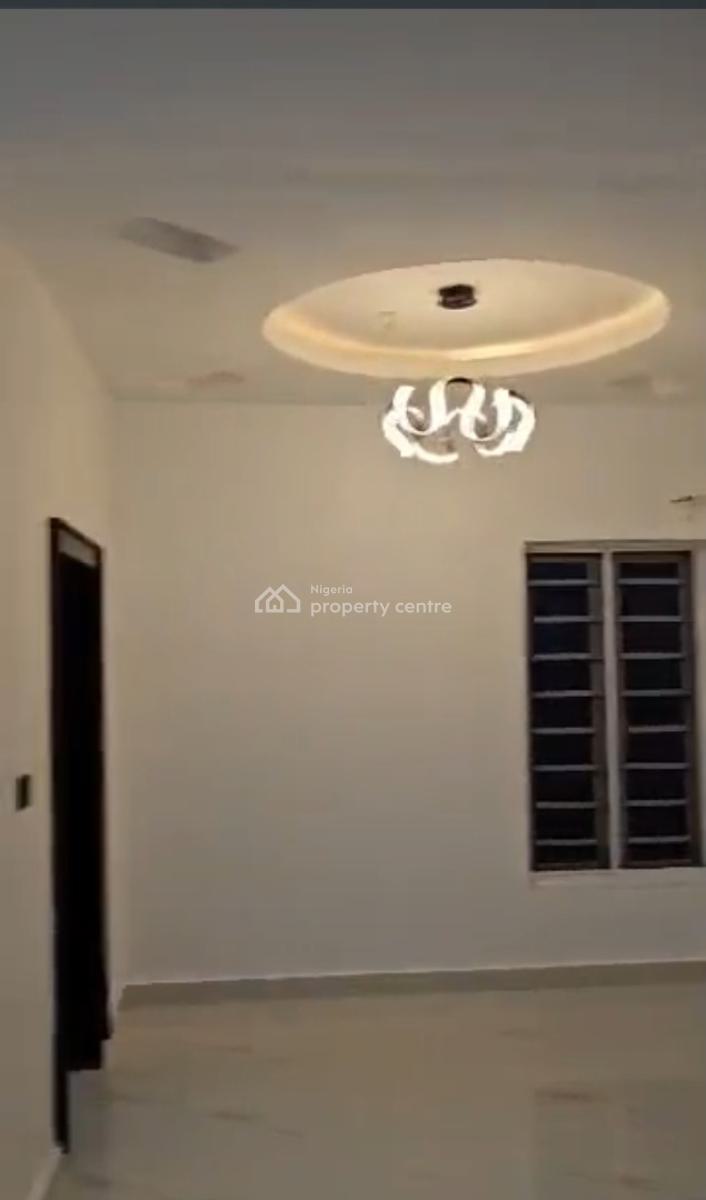 Detached 5bedroom Duplex with a Room Bq and Security House at Ikate El, Ikate Elegushi, Lekki, Lagos, Detached Duplex for Sale