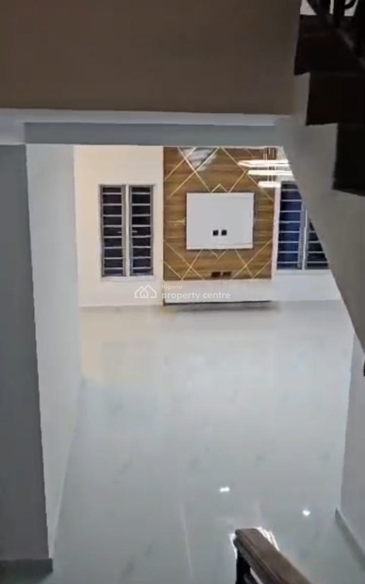 Detached 5bedroom Duplex with a Room Bq and Security House at Ikate El, Ikate Elegushi, Lekki, Lagos, Detached Duplex for Sale