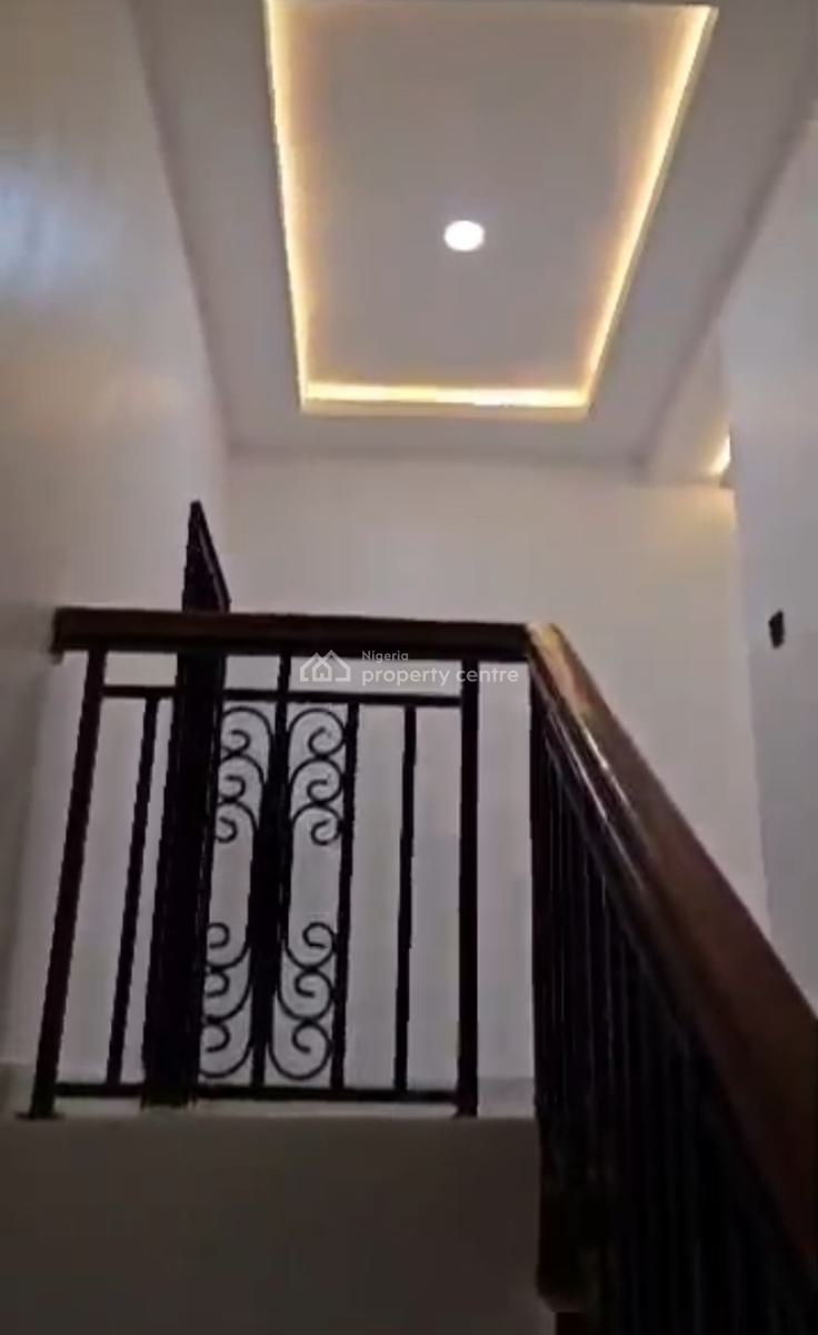 Detached 5bedroom Duplex with a Room Bq and Security House at Ikate El, Ikate Elegushi, Lekki, Lagos, Detached Duplex for Sale