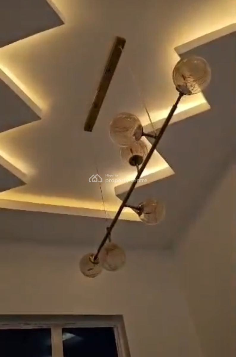 Detached 5bedroom Duplex with a Room Bq and Security House at Ikate El, Ikate Elegushi, Lekki, Lagos, Detached Duplex for Sale