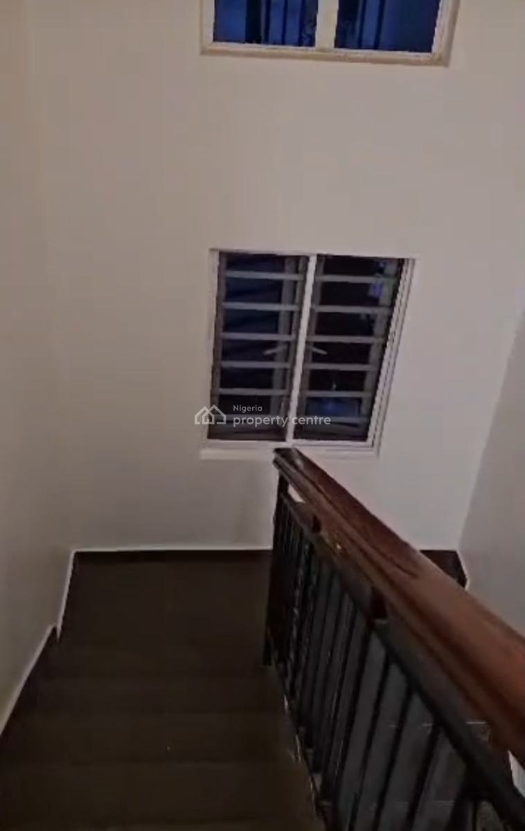 Detached 5bedroom Duplex with a Room Bq and Security House at Ikate El, Ikate Elegushi, Lekki, Lagos, Detached Duplex for Sale