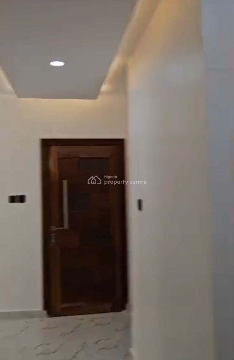 Detached 5bedroom Duplex with a Room Bq and Security House at Ikate El, Ikate Elegushi, Lekki, Lagos, Detached Duplex for Sale