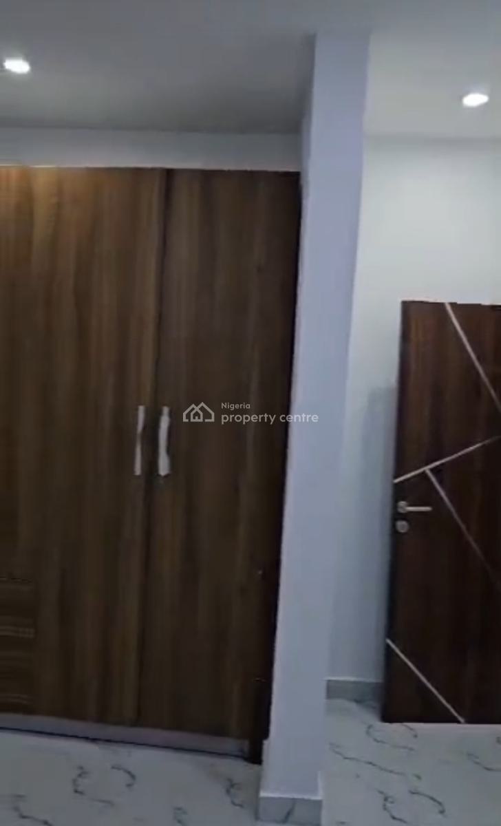 Detached 5bedroom Duplex with a Room Bq and Security House at Ikate El, Ikate Elegushi, Lekki, Lagos, Detached Duplex for Sale