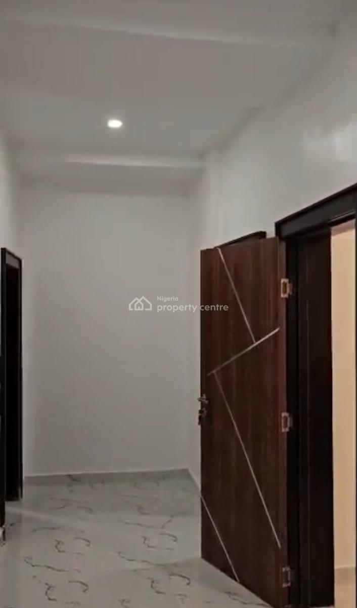 Detached 5bedroom Duplex with a Room Bq and Security House at Ikate El, Ikate Elegushi, Lekki, Lagos, Detached Duplex for Sale