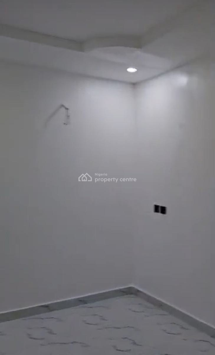 Detached 5bedroom Duplex with a Room Bq and Security House at Ikate El, Ikate Elegushi, Lekki, Lagos, Detached Duplex for Sale