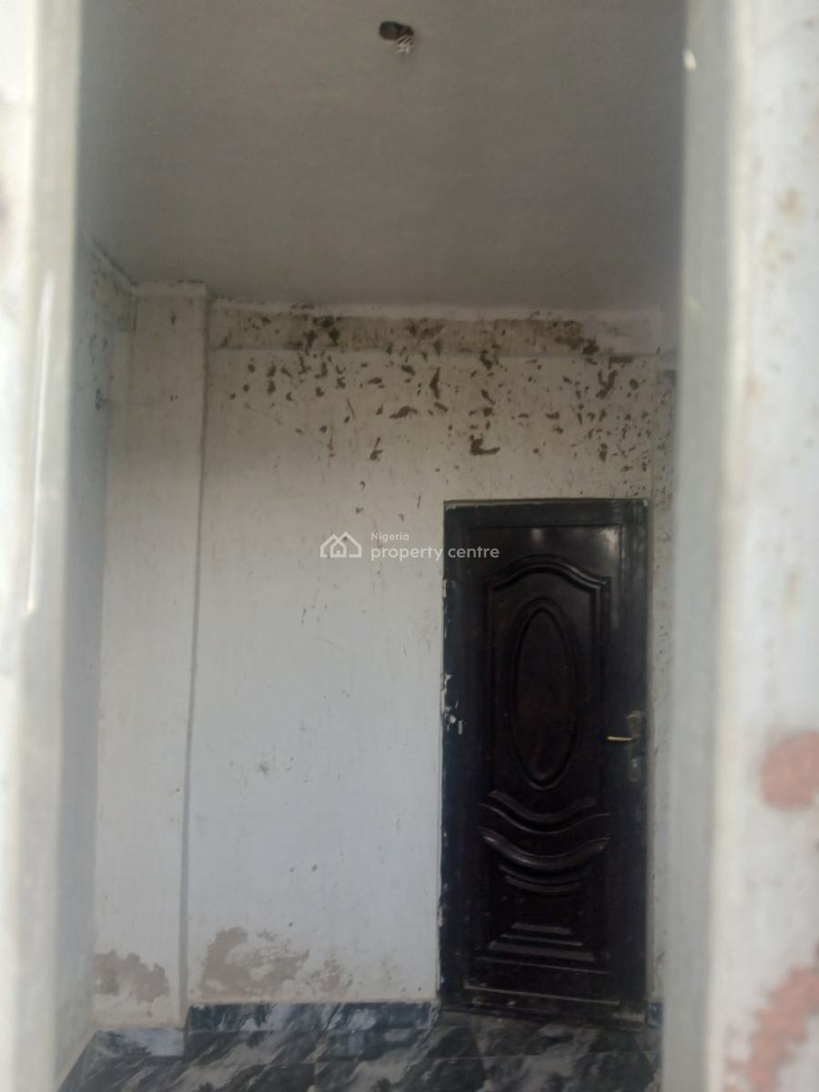 Newly Built 2br, Ba Estate, Ojodu, Lagos, Flat / Apartment for Rent