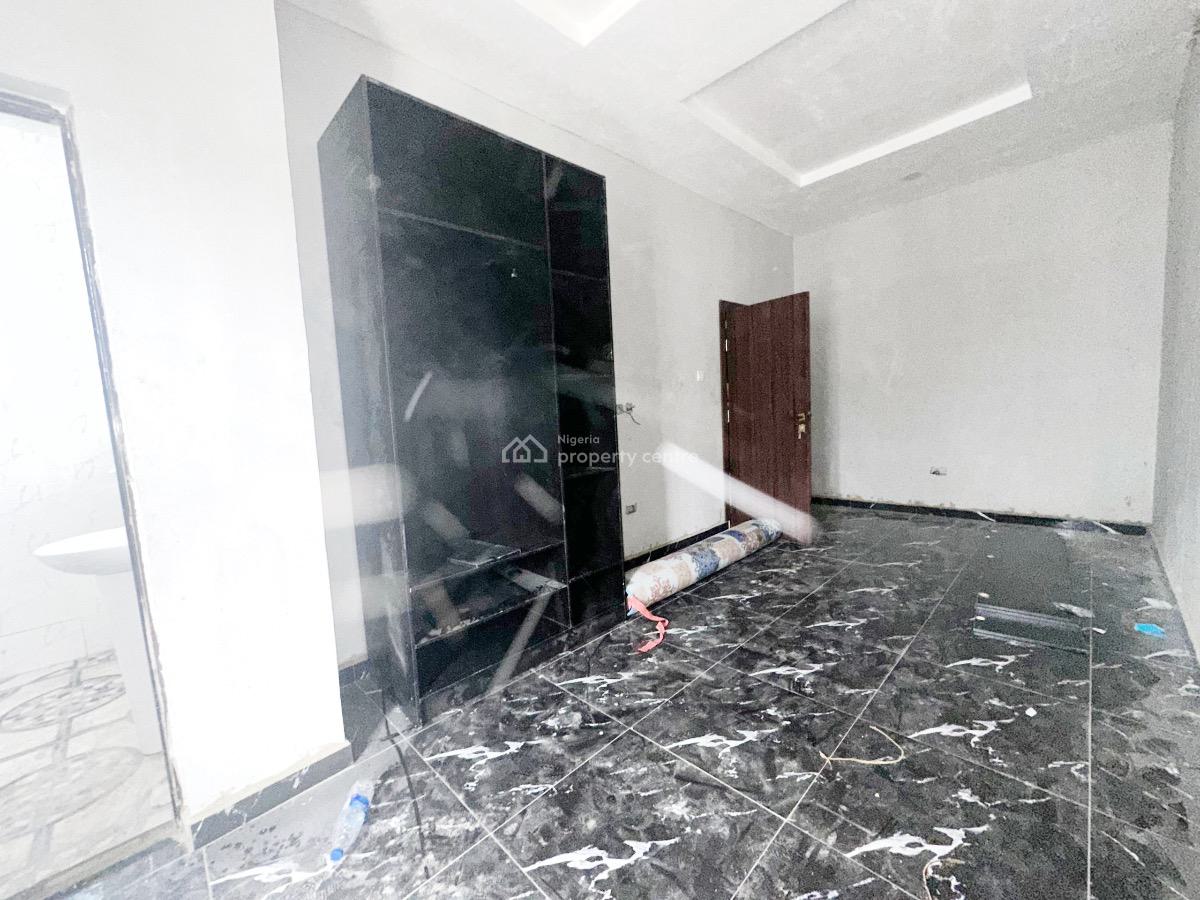 a Newly Built Spacious 2 Bedroom Detached Duplex, Omole Phase 2, Ikeja, Lagos, Detached Duplex for Rent