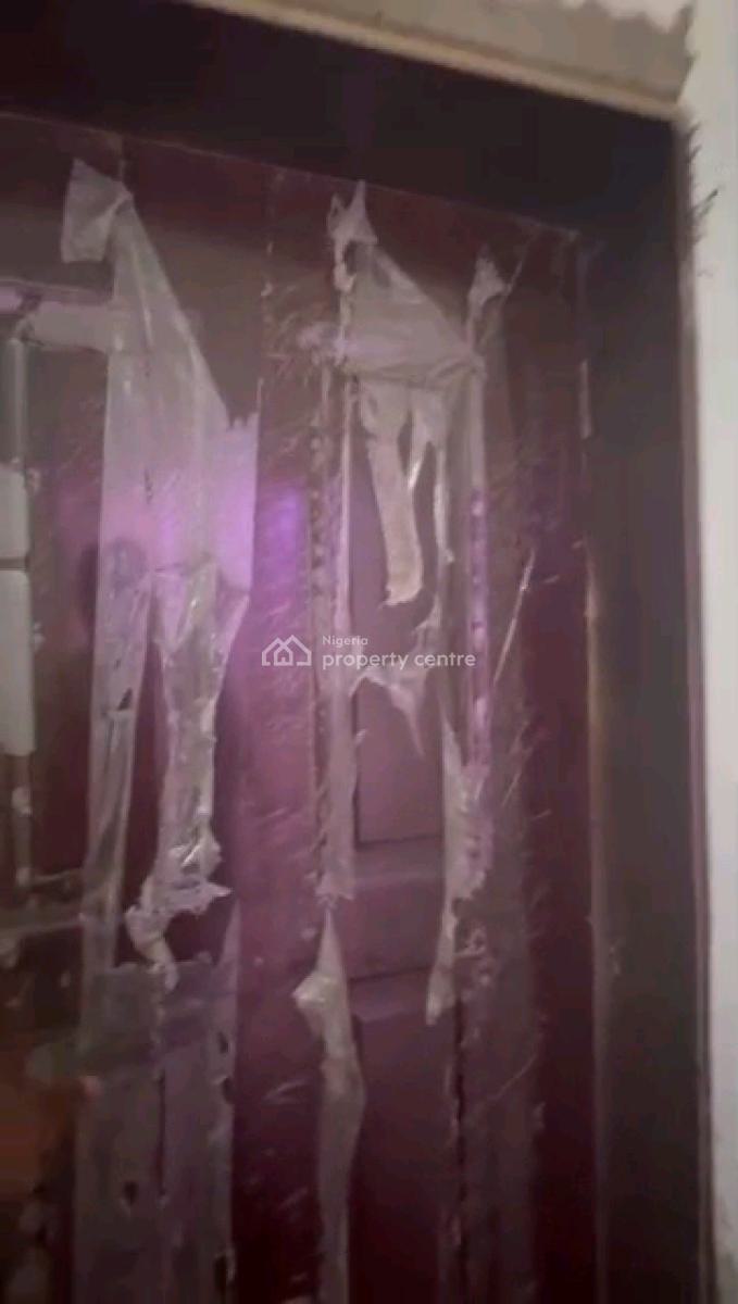 a Newly Built and Standard Miniflat, Upstairs with 2t2b, Waec, Fadeyi, Shomolu, Lagos, Mini Flat (room and Parlour) for Rent