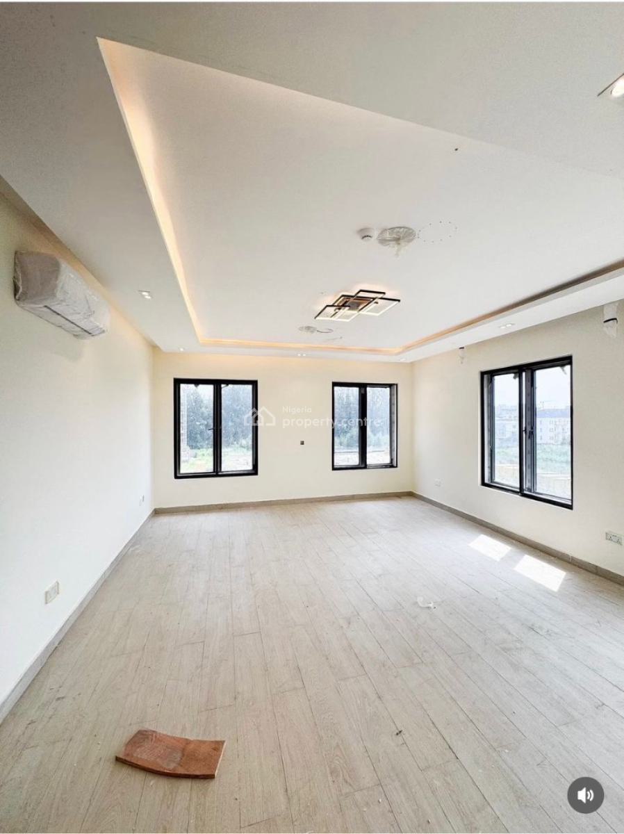 Luxury 6bedroom Fully Detached Duplex with Bq, Pool, Elevator & Cinema, Luxury 6bedroom Fully Detached Duplex with Bq, Pool, Elevator & Cinema, Ikoyi, Lagos, Detached Duplex for Sale