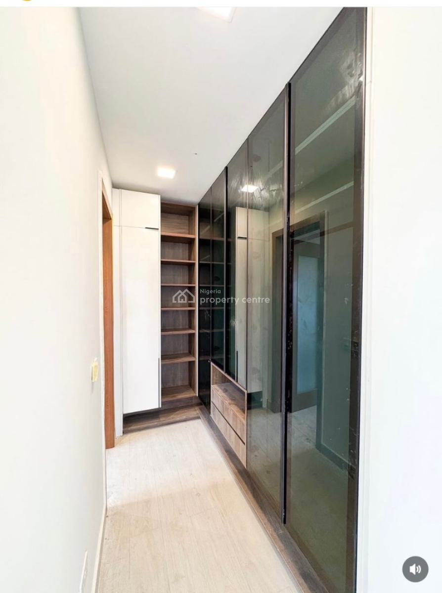 Luxury 6bedroom Fully Detached Duplex with Bq, Pool, Elevator & Cinema, Luxury 6bedroom Fully Detached Duplex with Bq, Pool, Elevator & Cinema, Ikoyi, Lagos, Detached Duplex for Sale