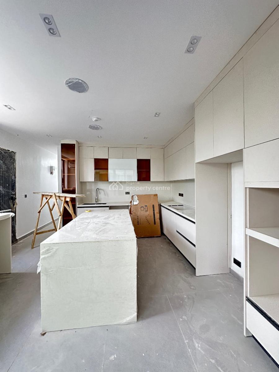 Most Affordable 5bedroom Fully Detached Duplex, Old Ikoyi, Ikoyi, Lagos, Detached Duplex for Sale