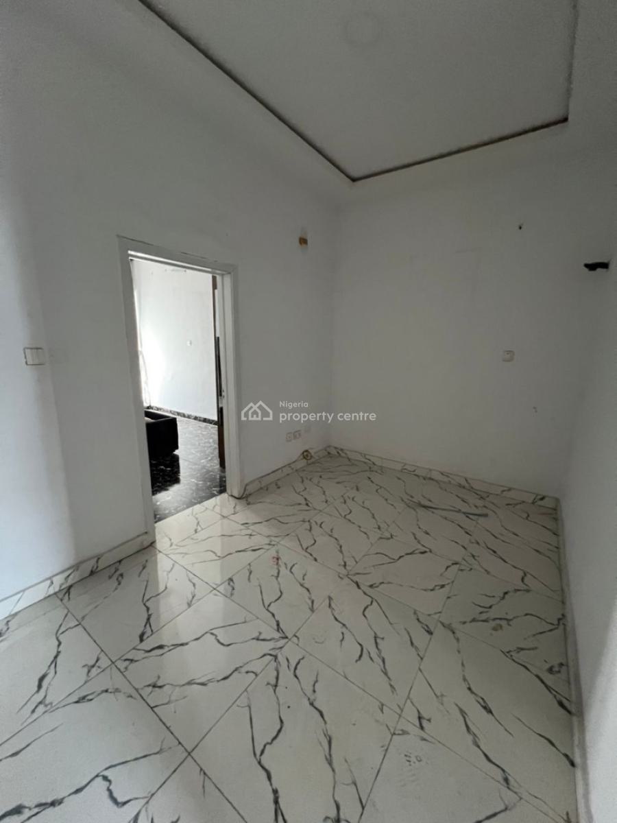 Sheared Apartment, Ikota, Lekki, Lagos, House for Rent