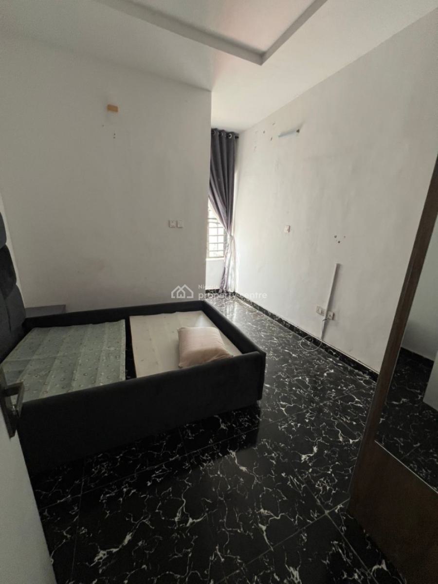 Sheared Apartment, Ikota, Lekki, Lagos, House for Rent