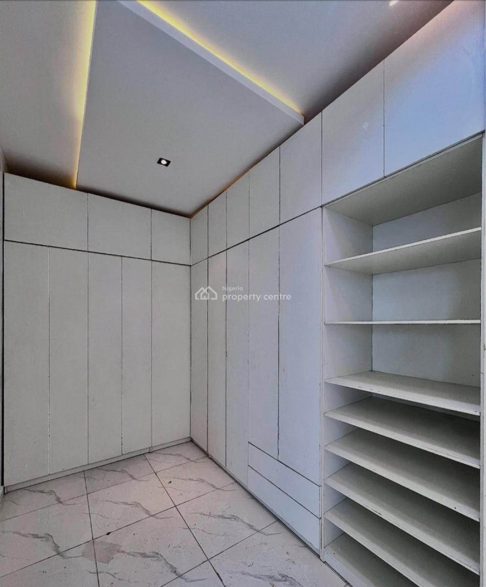 5 Bedroom Duplex, Ikota, Lekki, Lagos, House for Sale