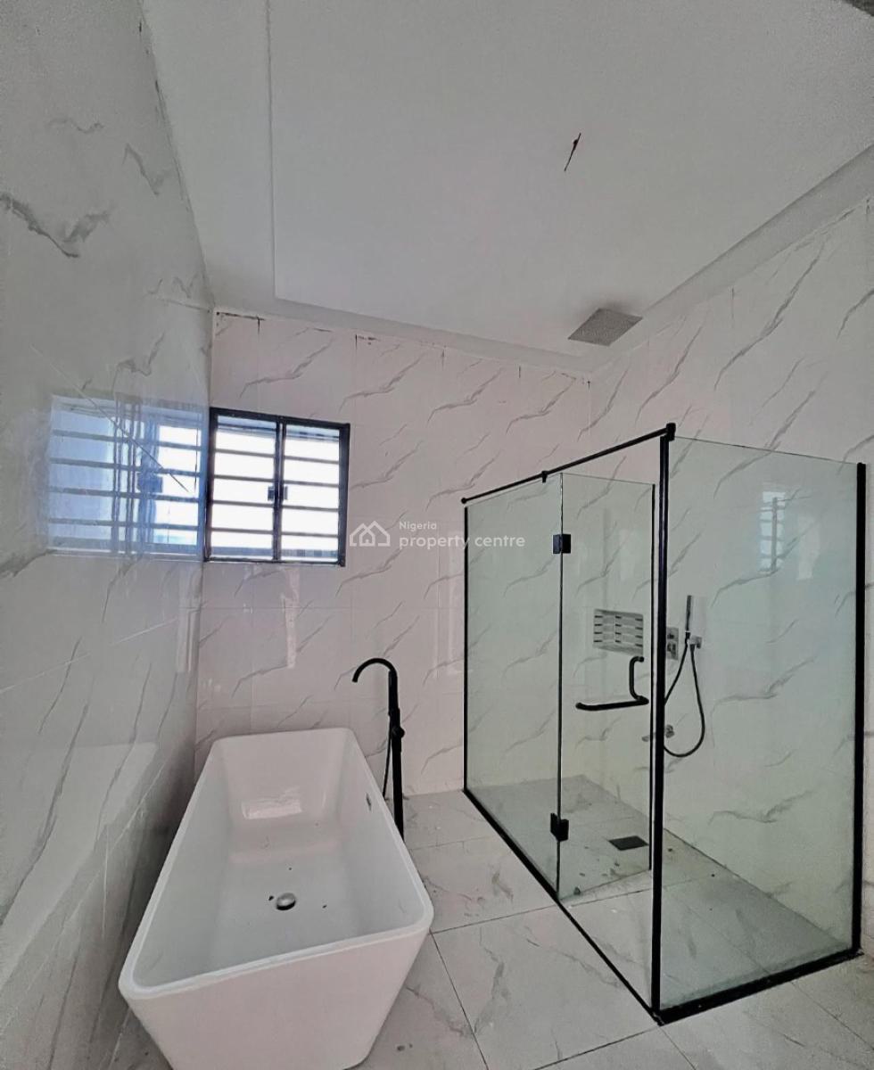 5 Bedroom Duplex, Ikota, Lekki, Lagos, House for Sale