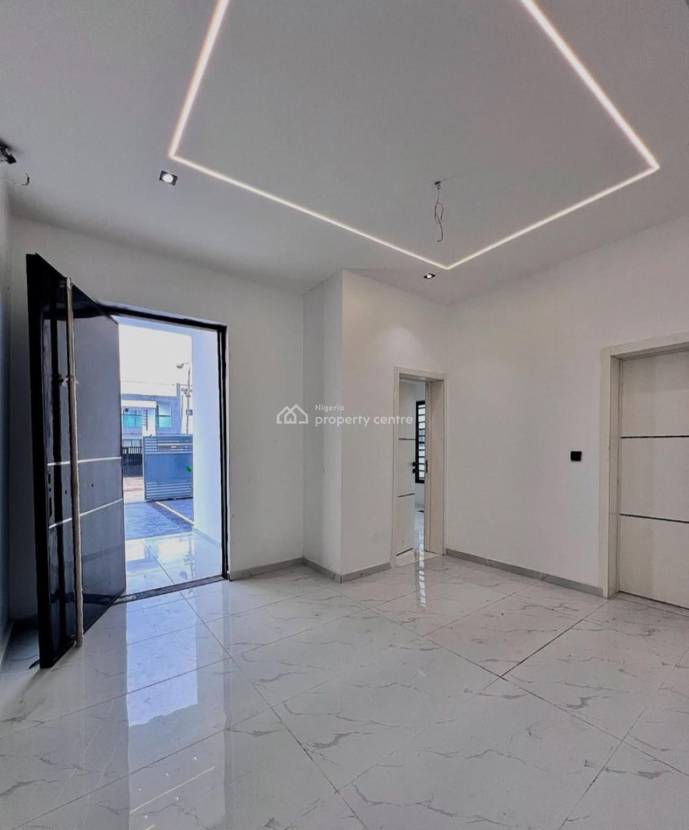 5 Bedroom Duplex, Ikota, Lekki, Lagos, House for Sale