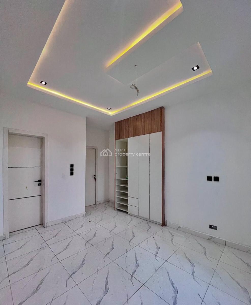 5 Bedroom Duplex, Ikota, Lekki, Lagos, House for Sale