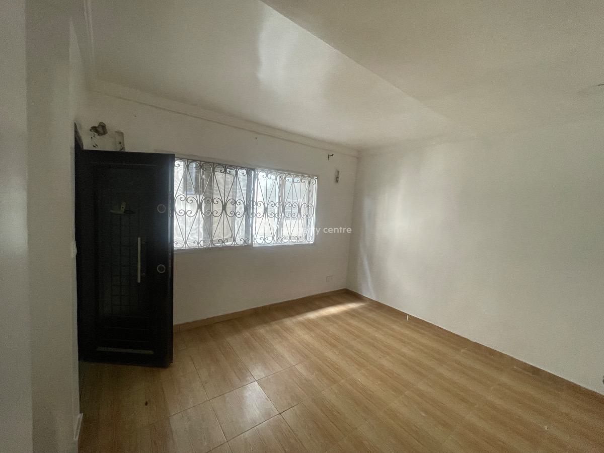 Spacious 3 Bedroom Terrace Duplex with Bq, Ologolo, Ologolo, Lekki, Lagos, Terraced Duplex for Rent