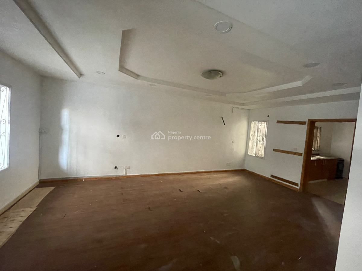 Spacious 3 Bedroom Terrace Duplex with Bq, Ologolo, Ologolo, Lekki, Lagos, Terraced Duplex for Rent