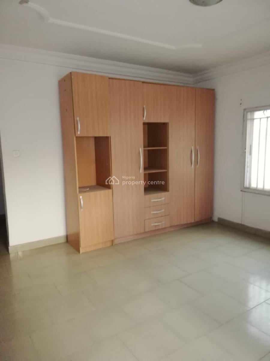 Spacious 2bedroom Apartment with Pool and Play Area, Ikate, Lekki, Lagos, Flat / Apartment for Sale