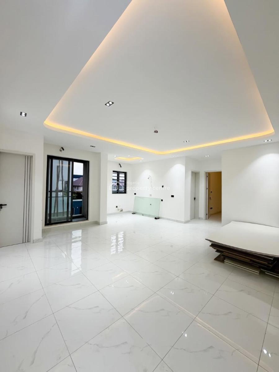 Luxury 2 Bedroom Apartment, Ikate, Ilasan, Lekki, Lagos, Flat / Apartment for Sale