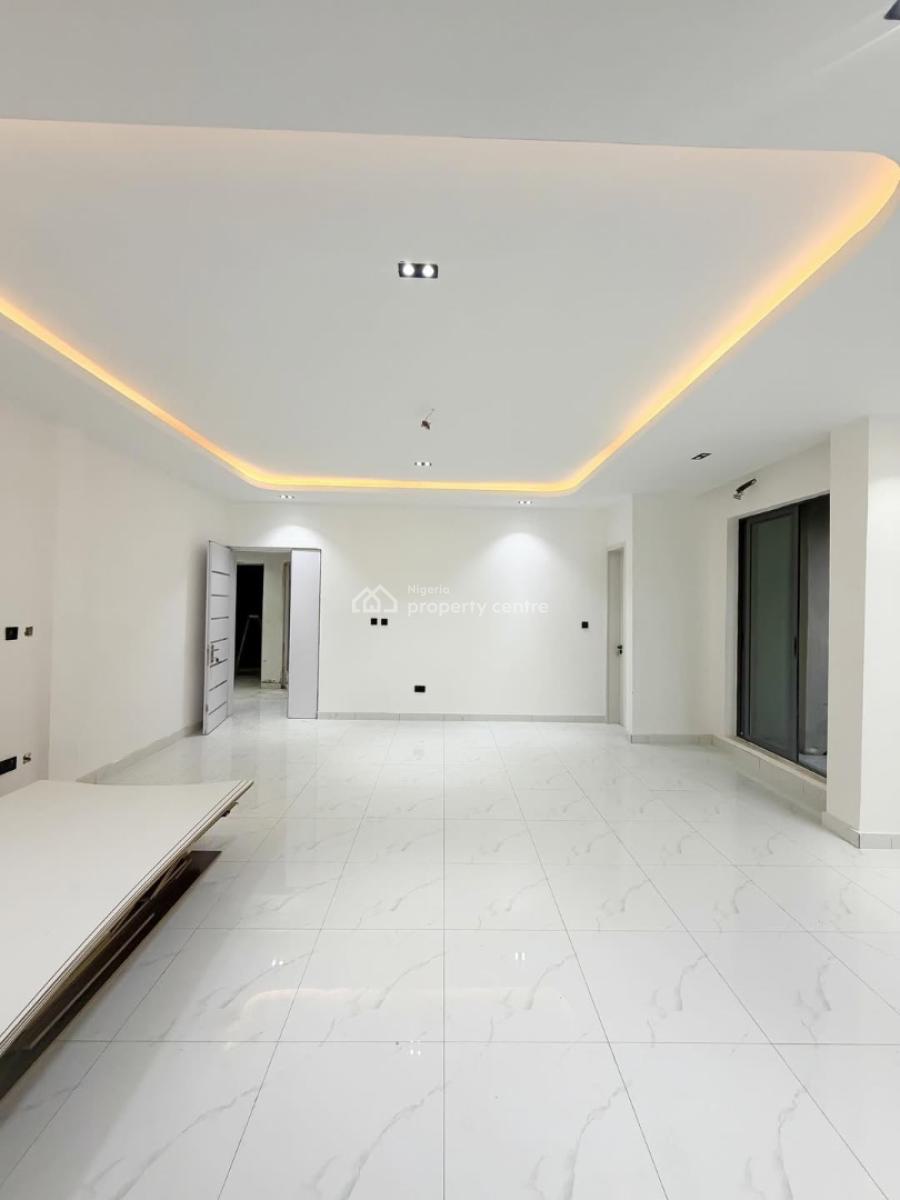 Luxury 2 Bedroom Apartment, Ikate, Ilasan, Lekki, Lagos, Flat / Apartment for Sale