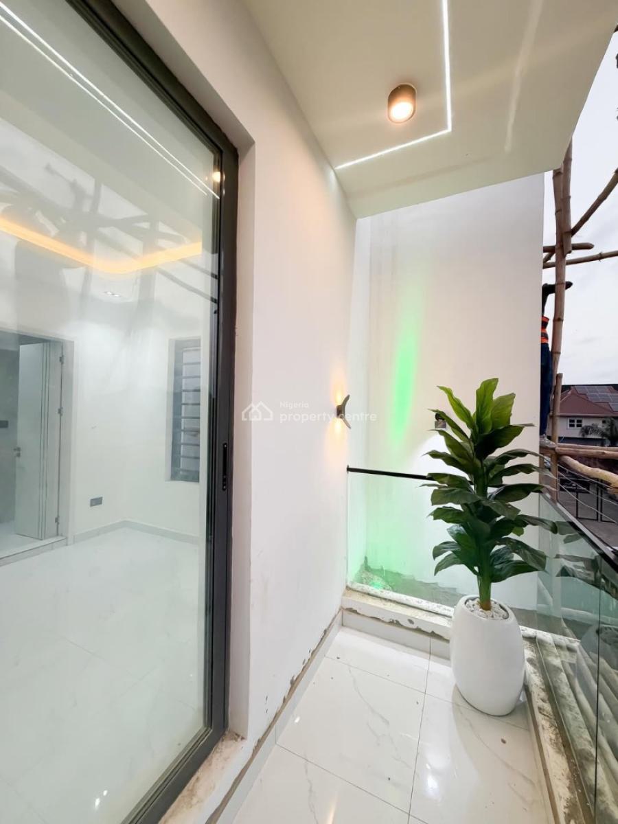 Luxury 2 Bedroom Apartment, Ikate, Ilasan, Lekki, Lagos, Flat / Apartment for Sale