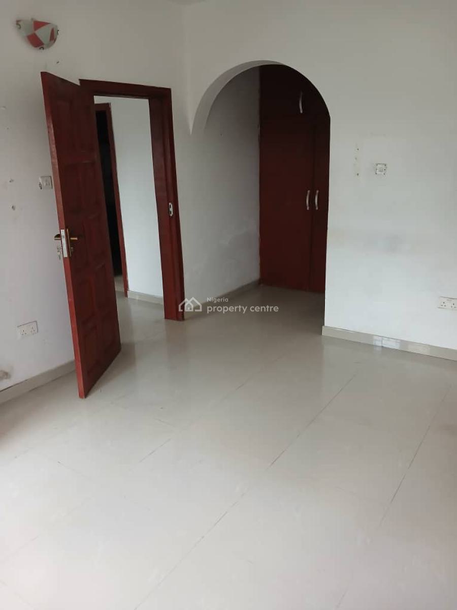 Sharp Room and Parlour in an Estate, Sangotedo, Sangotedo, Ajah, Lagos, Mini Flat (room and Parlour) for Rent