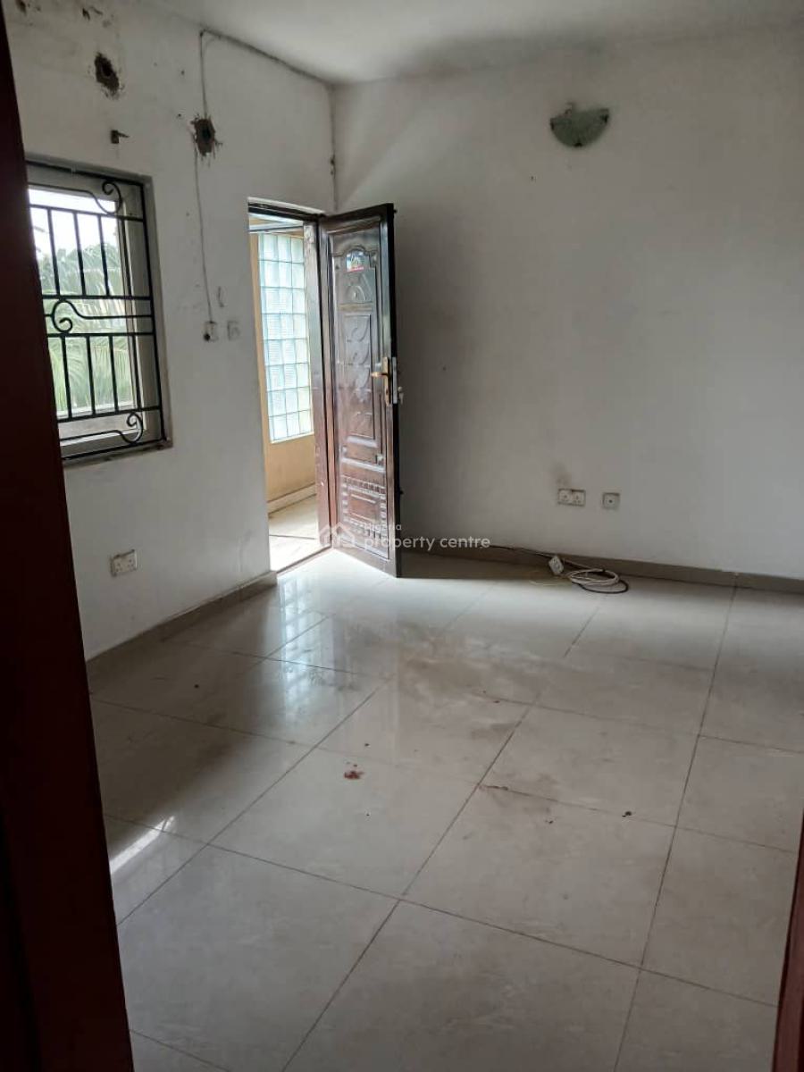 Sharp Room and Parlour in an Estate, Sangotedo, Sangotedo, Ajah, Lagos, Mini Flat (room and Parlour) for Rent