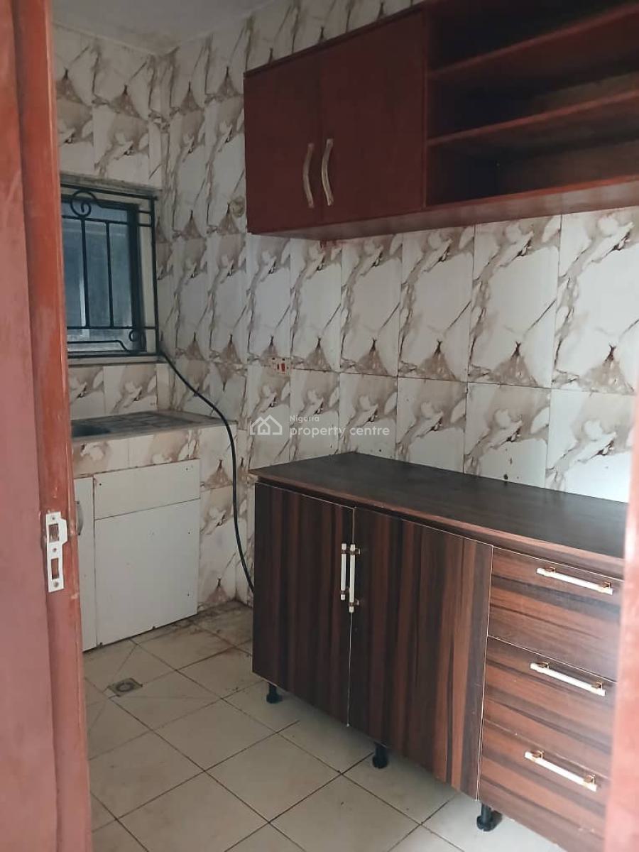 Sharp Room and Parlour in an Estate, Sangotedo, Sangotedo, Ajah, Lagos, Mini Flat (room and Parlour) for Rent