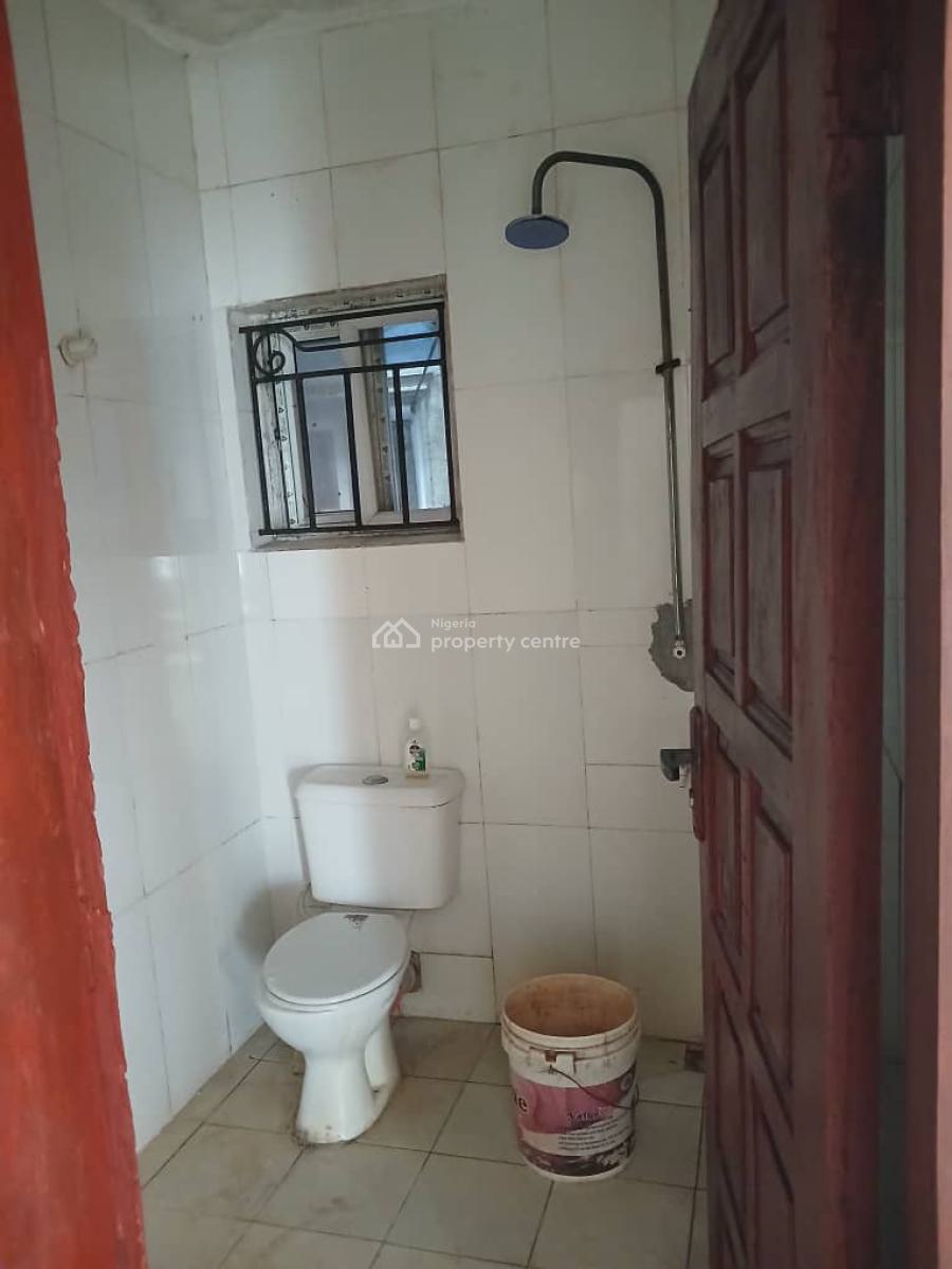 Sharp Room and Parlour in an Estate, Sangotedo, Sangotedo, Ajah, Lagos, Mini Flat (room and Parlour) for Rent