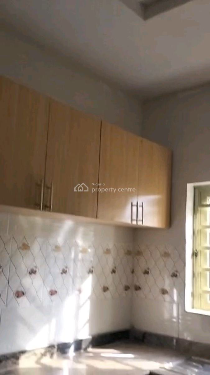 a Brand New 2units of 2bedroom Flat, Shomolu, Lagos, Flat / Apartment for Rent