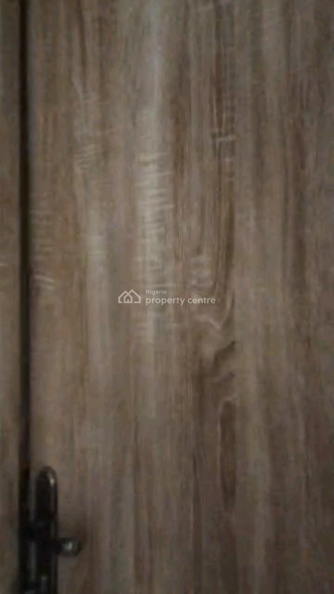 a Brand New 2units of 2bedroom Flat, Shomolu, Lagos, Flat / Apartment for Rent