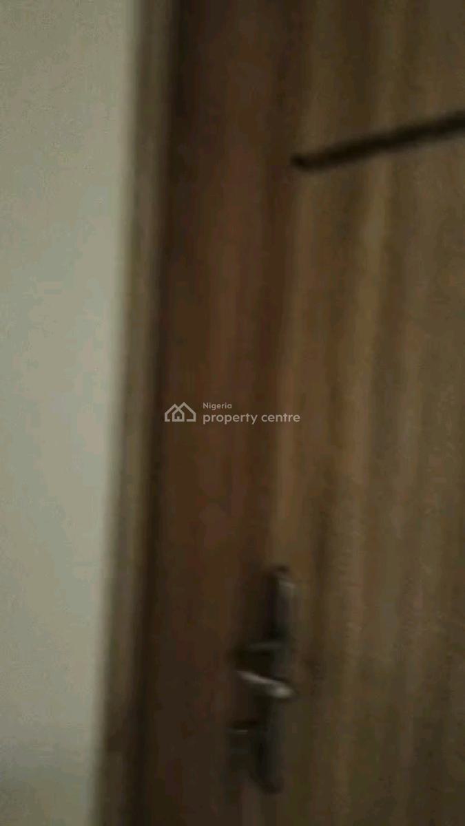 a Brand New 2units of 2bedroom Flat, Shomolu, Lagos, Flat / Apartment for Rent