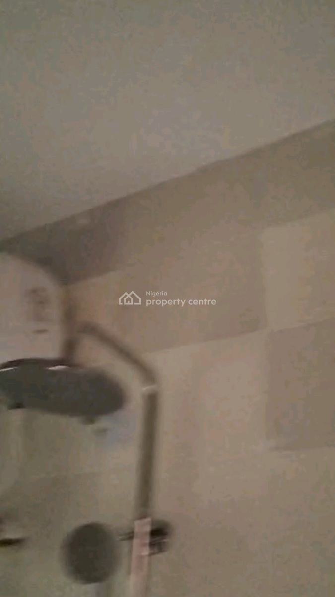 a Brand New 2units of 2bedroom Flat, Shomolu, Lagos, Flat / Apartment for Rent