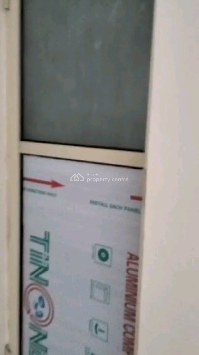 a Brand New 2units of 2bedroom Flat, Shomolu, Lagos, Flat / Apartment for Rent