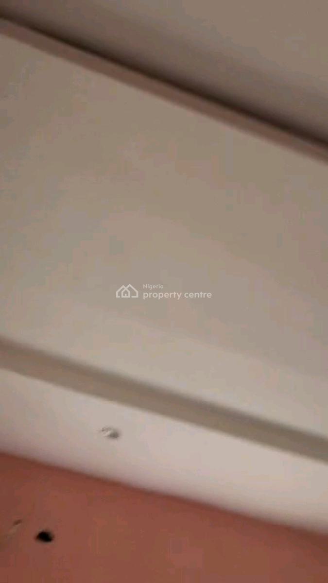 a Brand New 2units of 2bedroom Flat, Shomolu, Lagos, Flat / Apartment for Rent