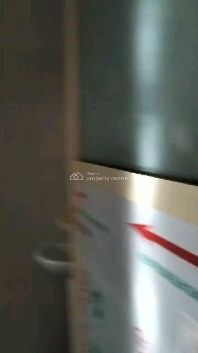 a Brand New 2units of 2bedroom Flat, Shomolu, Lagos, Flat / Apartment for Rent