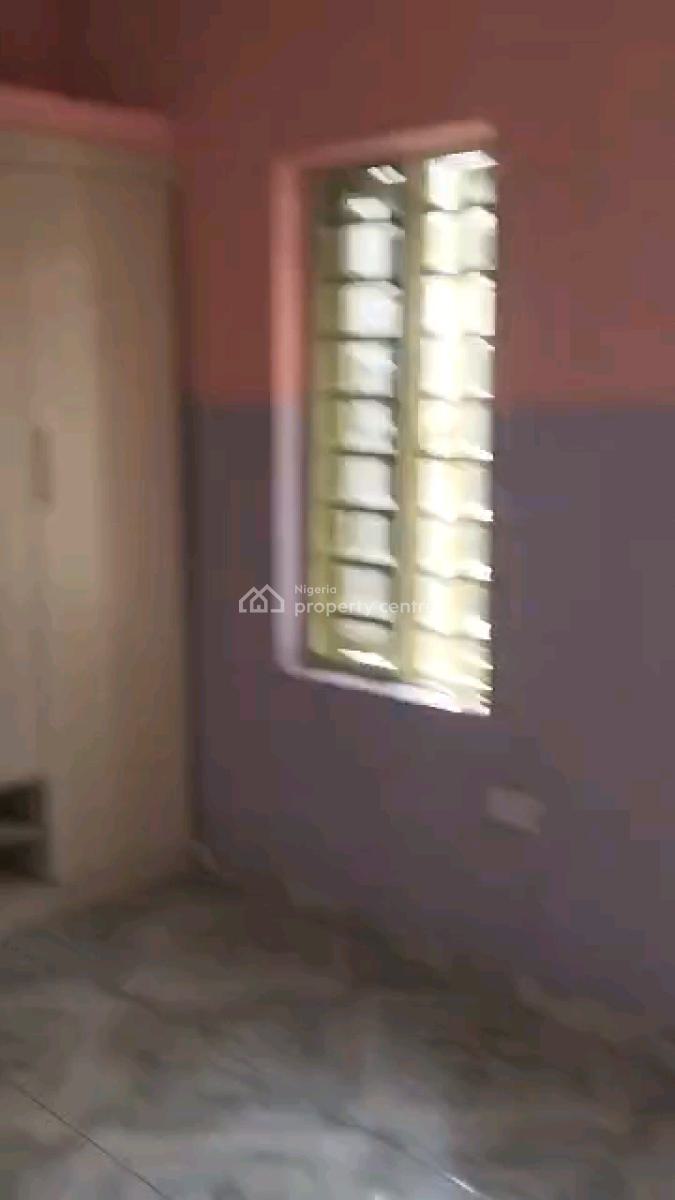 a Brand New 2units of 2bedroom Flat, Shomolu, Lagos, Flat / Apartment for Rent
