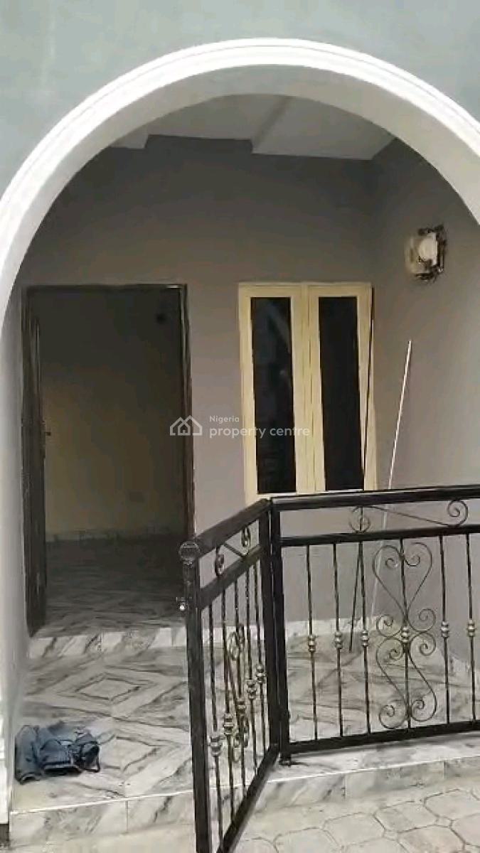 a Brand New 2units of 2bedroom Flat, Shomolu, Lagos, Flat / Apartment for Rent