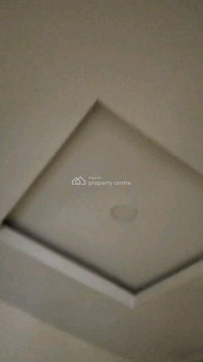 a Brand New 2units of 2bedroom Flat, Shomolu, Lagos, Flat / Apartment for Rent