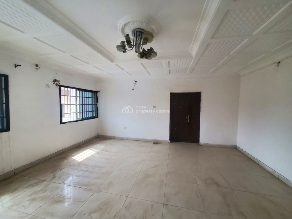 Massive 7bedroom House with 2bedroom Bq on 670sqm, Sangotedo, Ajah, Lagos, House for Sale