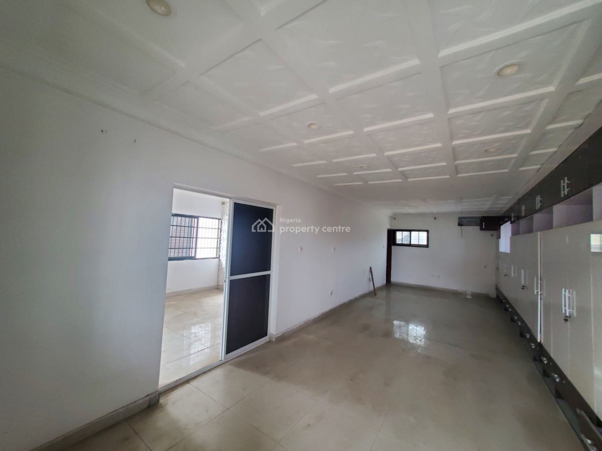 Massive 7bedroom House with 2bedroom Bq on 670sqm, Sangotedo, Ajah, Lagos, House for Sale