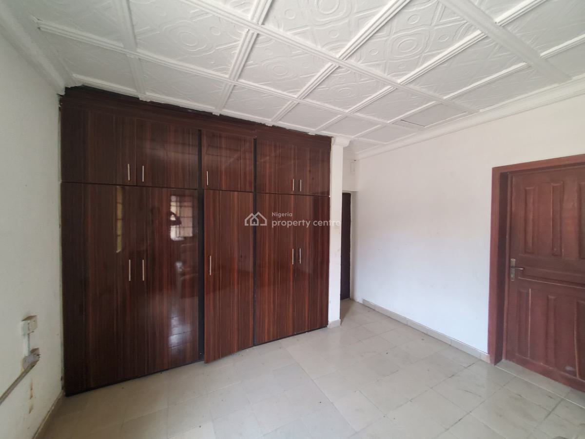 Massive 7bedroom House with 2bedroom Bq on 670sqm, Sangotedo, Ajah, Lagos, House for Sale
