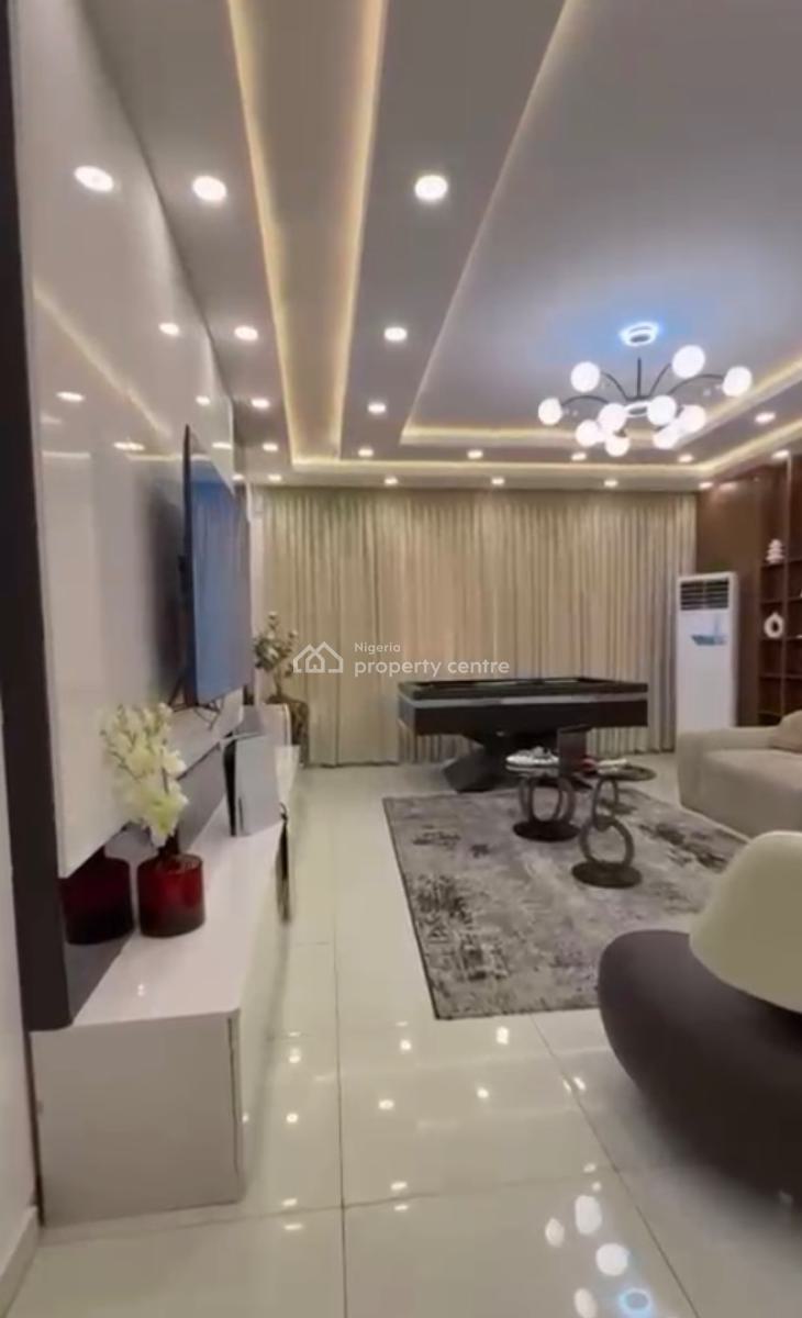 Luxury 2bedroom Apartment, Ikoyi, Lagos, Flat / Apartment for Rent