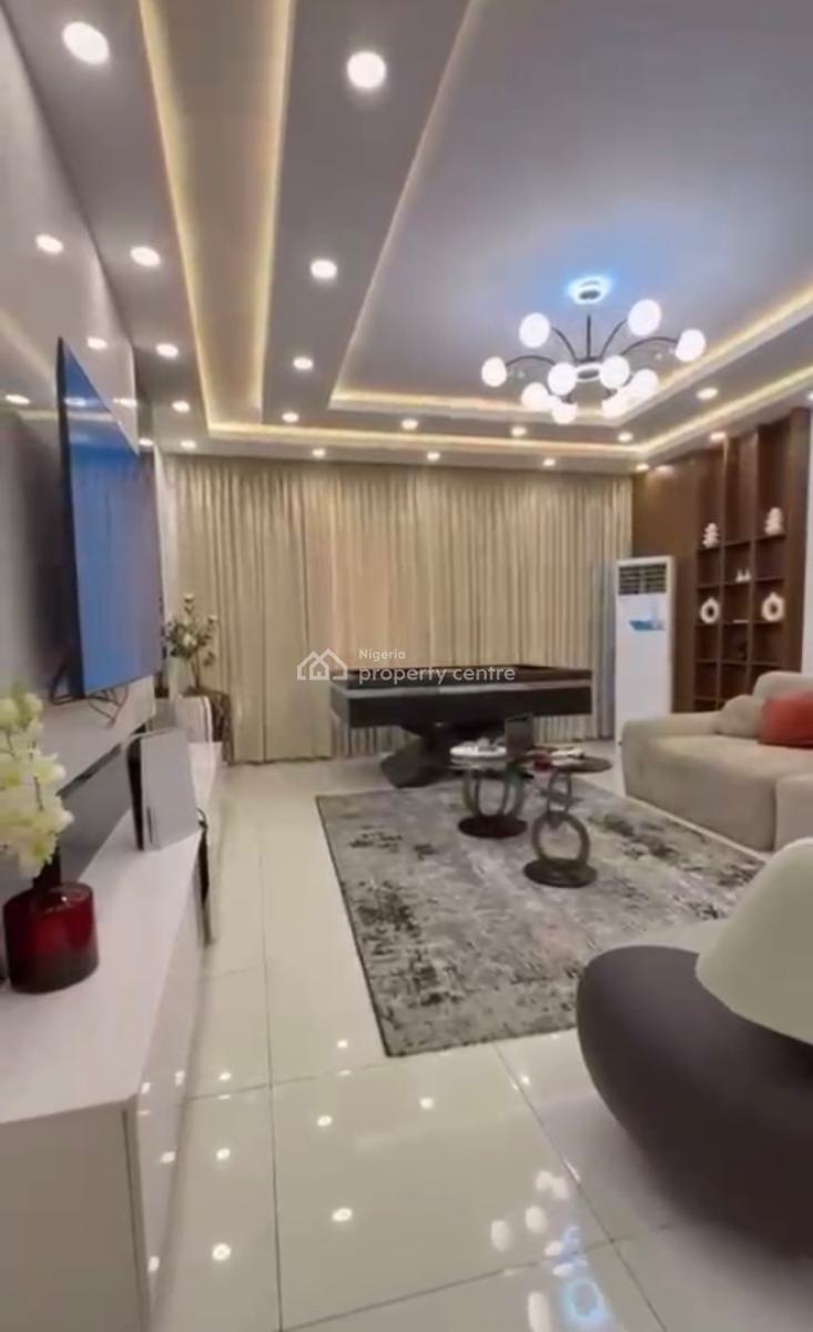 Luxury 2bedroom Apartment, Ikoyi, Lagos, Flat / Apartment for Rent