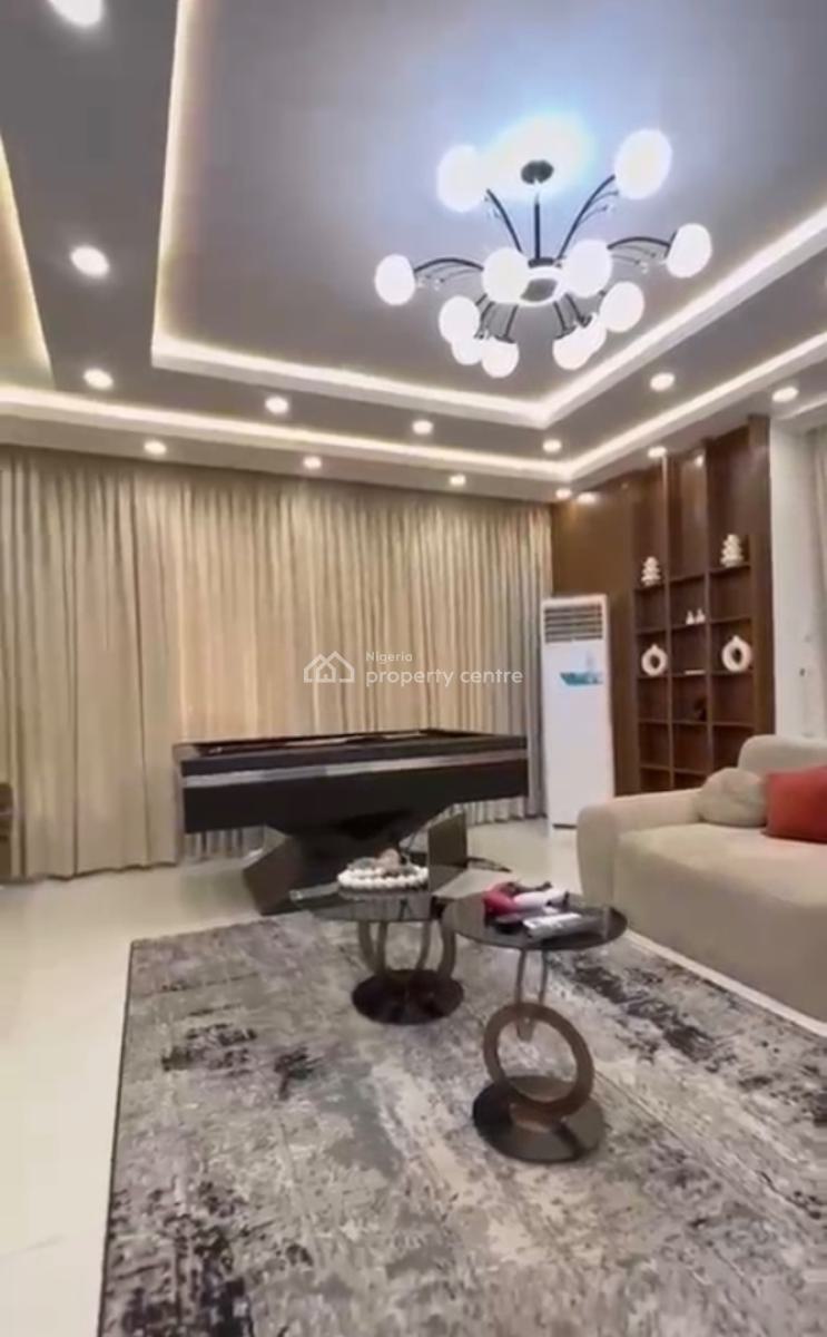 Luxury 2bedroom Apartment, Ikoyi, Lagos, Flat / Apartment for Rent
