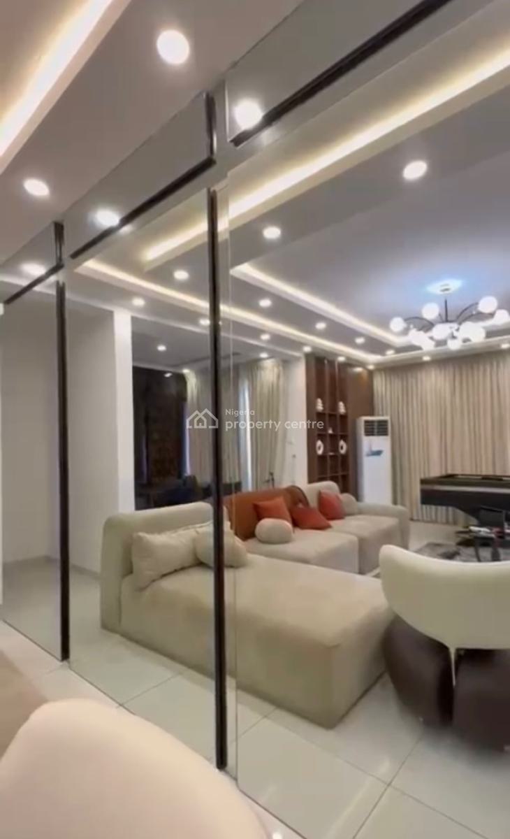 Luxury 2bedroom Apartment, Ikoyi, Lagos, Flat / Apartment for Rent