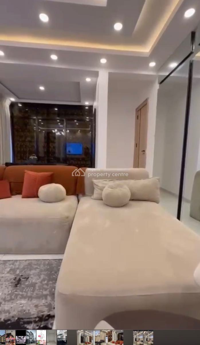 Luxury 2bedroom Apartment, Ikoyi, Lagos, Flat / Apartment for Rent